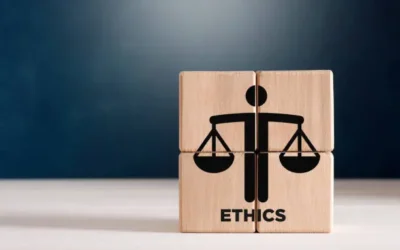 Pourquoi nous choisir? l’importance de la communication & de l’éthique au travail